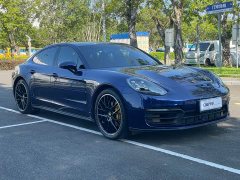 Porsche Panamera 2.9T - ფოტო 3