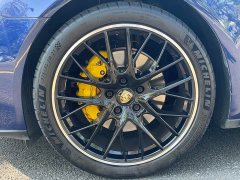 Porsche Panamera 2.9T - ფოტო 5