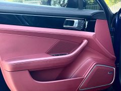 Porsche Panamera 2.9T - ფოტო 6
