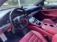 Porsche Panamera 2.9T - ფოტო 8