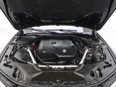BMW 5 Series 530Li Luxury Edition Premium Package - ფოტო 10