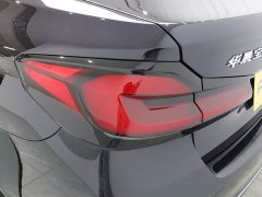 BMW 5 Series 530Li Luxury Edition Premium Package - ფოტო 11