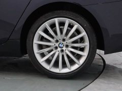 BMW 5 Series 530Li Luxury Edition Premium Package - ფოტო 12