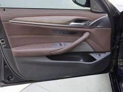 BMW 5 Series 530Li Luxury Edition Premium Package - ფოტო 14