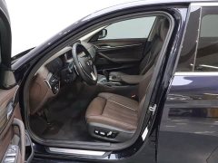 BMW 5 Series 530Li Luxury Edition Premium Package - ფოტო 15