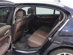 BMW 5 Series 530Li Luxury Edition Premium Package - ფოტო 16