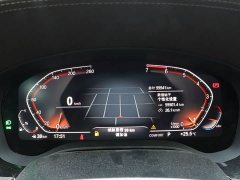 BMW 5 Series 530Li Luxury Edition Premium Package - ფოტო 17