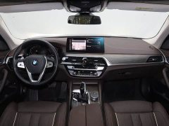 BMW 5 Series 530Li Luxury Edition Premium Package - ფოტო 18