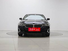 BMW 5 Series 530Li Luxury Edition Premium Package - ფოტო 2