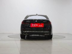 BMW 5 Series 530Li Luxury Edition Premium Package - ფოტო 4