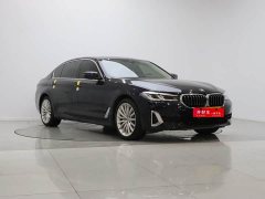 BMW 5 Series 530Li Luxury Edition Premium Package - ფოტო 6