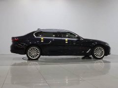 BMW 5 Series 530Li Luxury Edition Premium Package - ფოტო 7