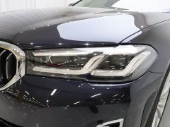 BMW 5 Series 530Li Luxury Edition Premium Package - ფოტო 9