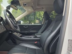 Lincoln Aviator 3.0T V6 AWD Premium - ფოტო 10
