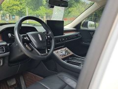 Lincoln Aviator 3.0T V6 AWD Premium - ფოტო 11