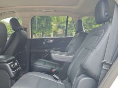 Lincoln Aviator 3.0T V6 AWD Premium - ფოტო 12