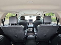 Lincoln Aviator 3.0T V6 AWD Premium - ფოტო 13