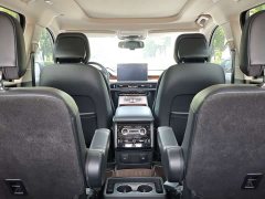 Lincoln Aviator 3.0T V6 AWD Premium - ფოტო 14