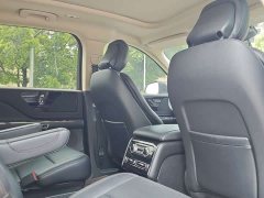 Lincoln Aviator 3.0T V6 AWD Premium - ფოტო 15