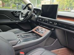 Lincoln Aviator 3.0T V6 AWD Premium - ფოტო 17