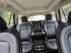 Lincoln Aviator 3.0T V6 AWD Premium - ფოტო 18