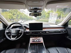 Lincoln Aviator 3.0T V6 AWD Premium - ფოტო 19