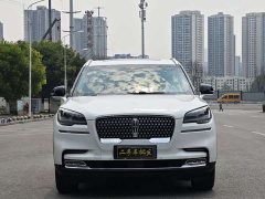 Lincoln Aviator 3.0T V6 AWD Premium - ფოტო 2