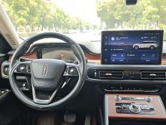 Lincoln Aviator 3.0T V6 AWD Premium - ფოტო 20