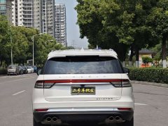 Lincoln Aviator 3.0T V6 AWD Premium - ფოტო 5