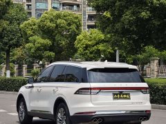 Lincoln Aviator 3.0T V6 AWD Premium - ფოტო 6