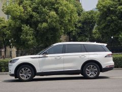 Lincoln Aviator 3.0T V6 AWD Premium - ფოტო 7