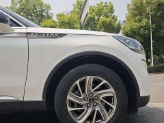 Lincoln Aviator 3.0T V6 AWD Premium - ფოტო 8