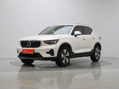 Volvo XC40 B3 Smart Luxury Edition - ფოტო 1