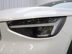 Volvo XC40 B3 Smart Luxury Edition - ფოტო 11