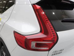 Volvo XC40 B3 Smart Luxury Edition - ფოტო 12