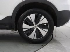 Volvo XC40 B3 Smart Luxury Edition - ფოტო 13