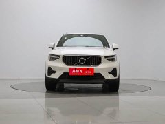 Volvo XC40 B3 Smart Luxury Edition - ფოტო 2