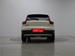 Volvo XC40 B3 Smart Luxury Edition - ფოტო 4