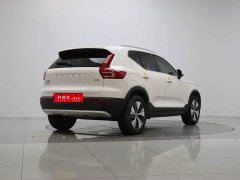 Volvo XC40 B3 Smart Luxury Edition - ფოტო 5