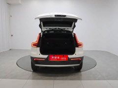 Volvo XC40 B3 Smart Luxury Edition - ფოტო 6