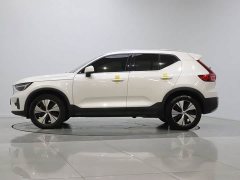Volvo XC40 B3 Smart Luxury Edition - ფოტო 8