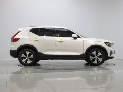 Volvo XC40 B3 Smart Luxury Edition - ფოტო 9