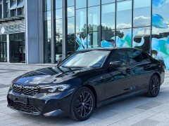 BMW 3 Series 325Li M Sport Night Edition Package - ფოტო 1