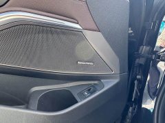 BMW 3 Series 325Li M Sport Night Edition Package - ფოტო 12