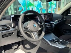 BMW 3 Series 325Li M Sport Night Edition Package - ფოტო 14