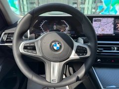 BMW 3 Series 325Li M Sport Night Edition Package - ფოტო 15