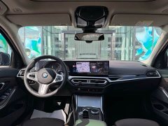 BMW 3 Series 325Li M Sport Night Edition Package - ფოტო 17