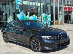 BMW 3 Series 325Li M Sport Night Edition Package - ფოტო 2