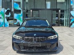 BMW 3 Series 325Li M Sport Night Edition Package - ფოტო 3
