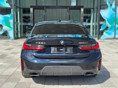 BMW 3 Series 325Li M Sport Night Edition Package - ფოტო 5